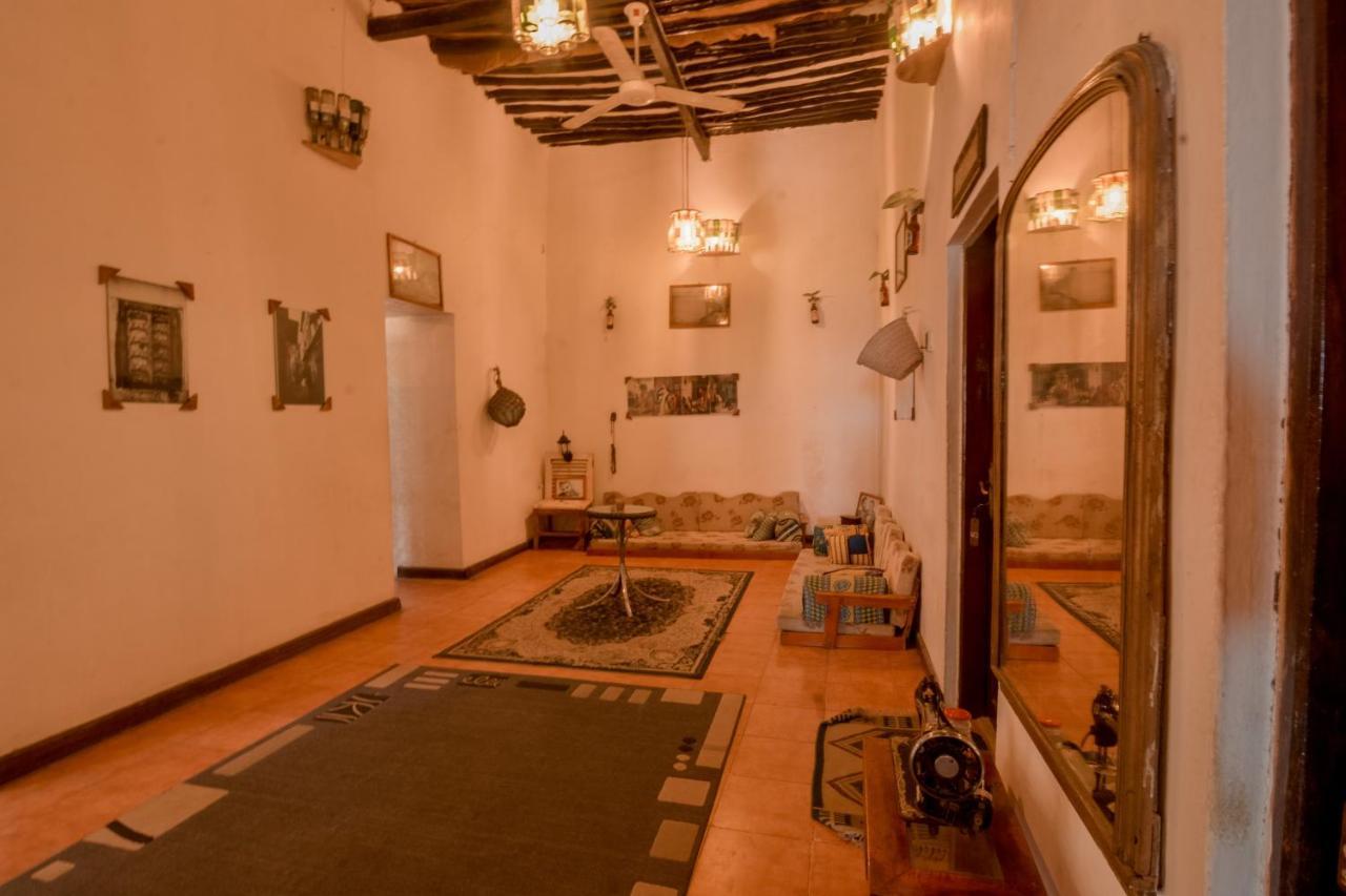 Maison d'hôtes Malindi