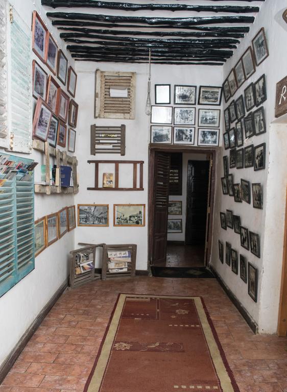 Gasthof Malindi *