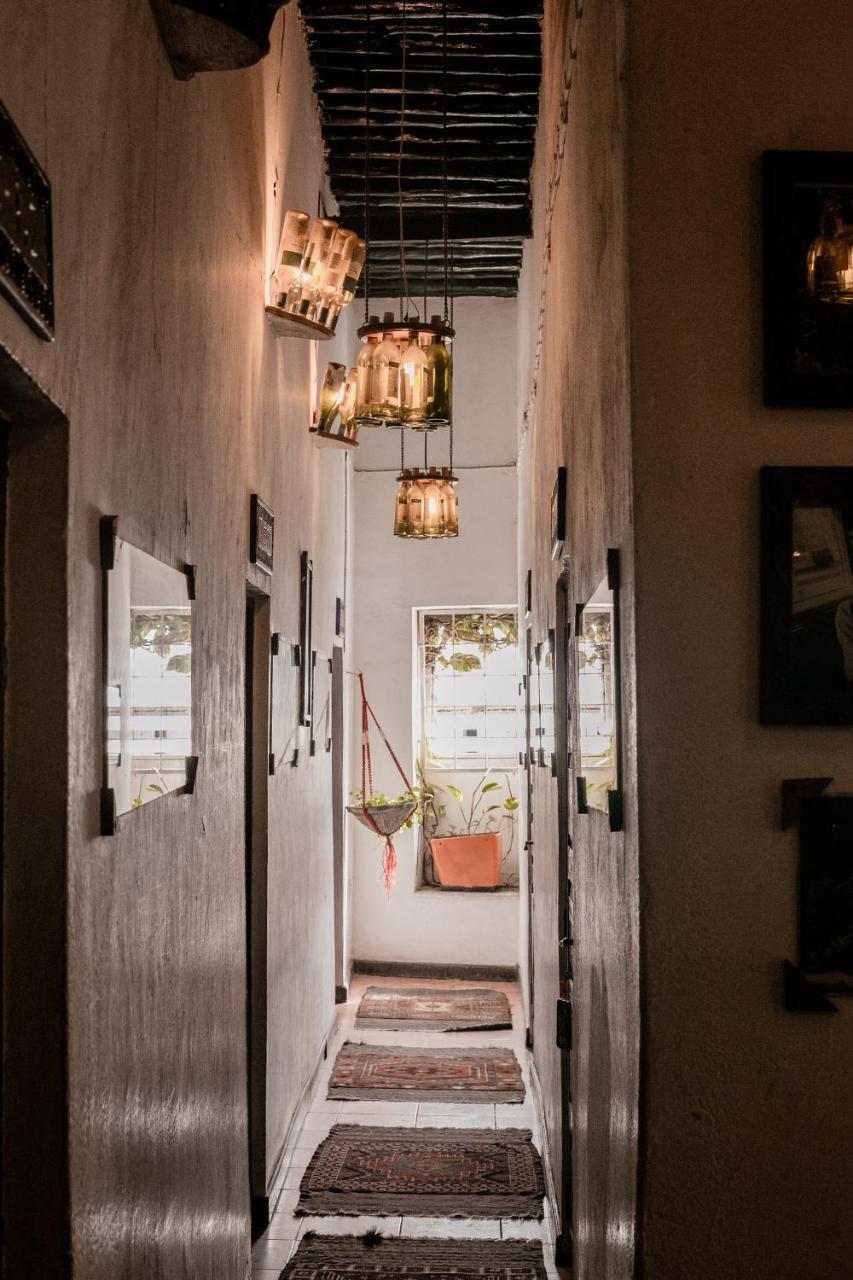 Maison d'hôtes Malindi *