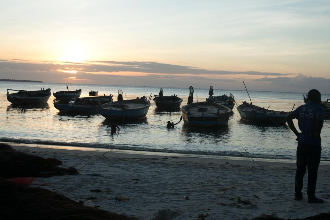 Maison d'hôtes Malindi Zanzibar