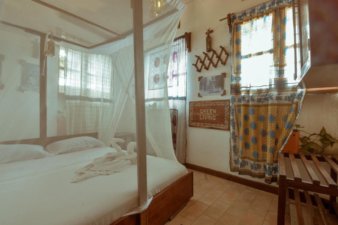 Maison d'hôtes Malindi Zanzibar