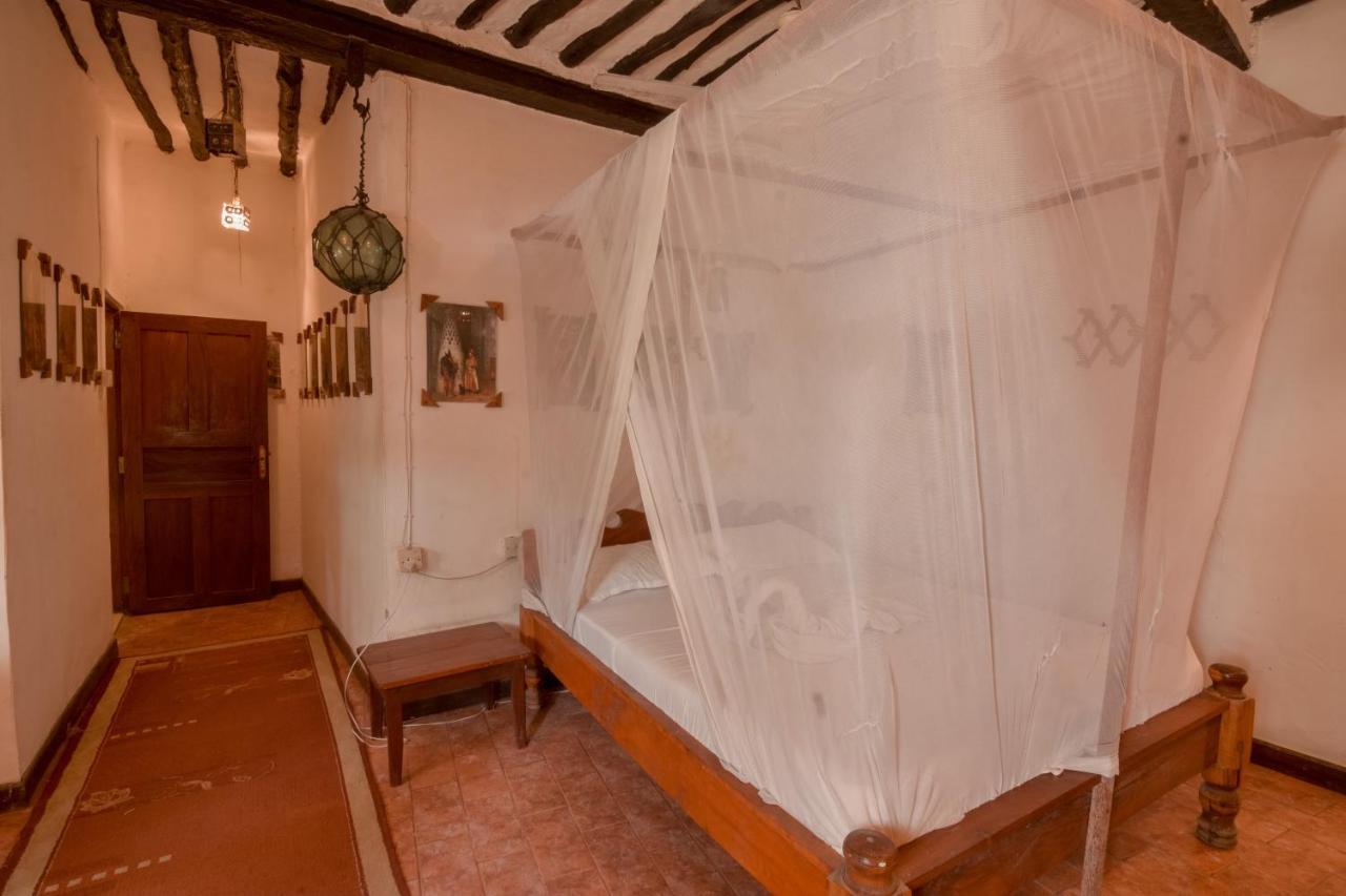 Maison d'hôtes Malindi