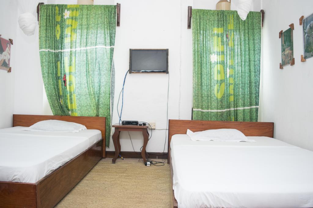 Pensjonat Malindi *