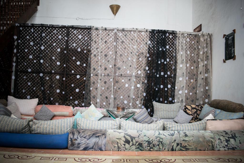 Pensjonat Malindi