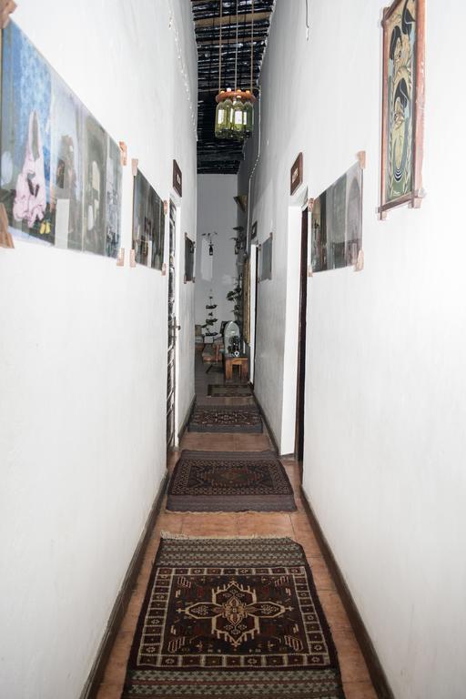 Pensjonat Malindi *