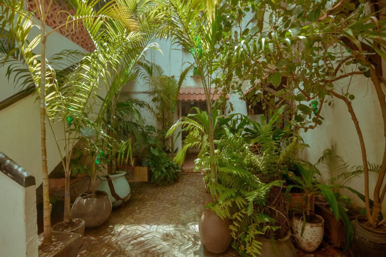 Malindi Pensjonat Zanzibar