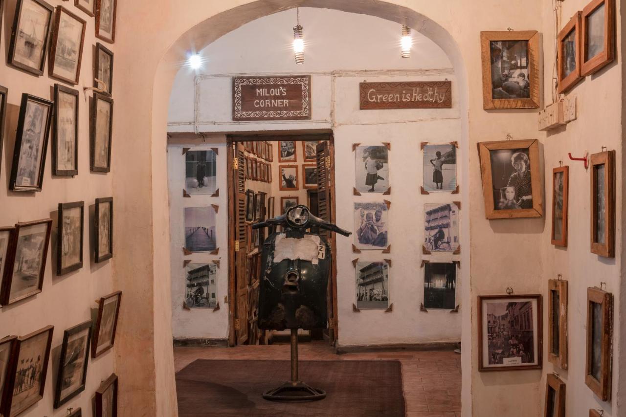 Malindi Pensjonat *