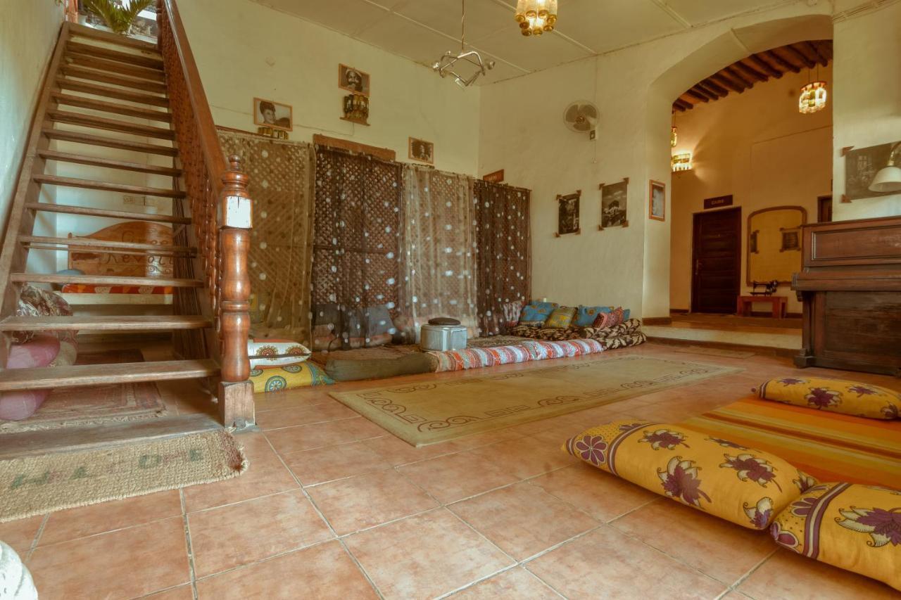 Pensjonat Malindi *