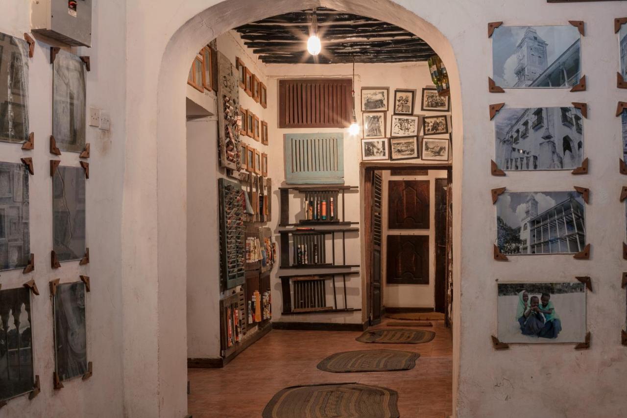 Pensjonat Malindi *