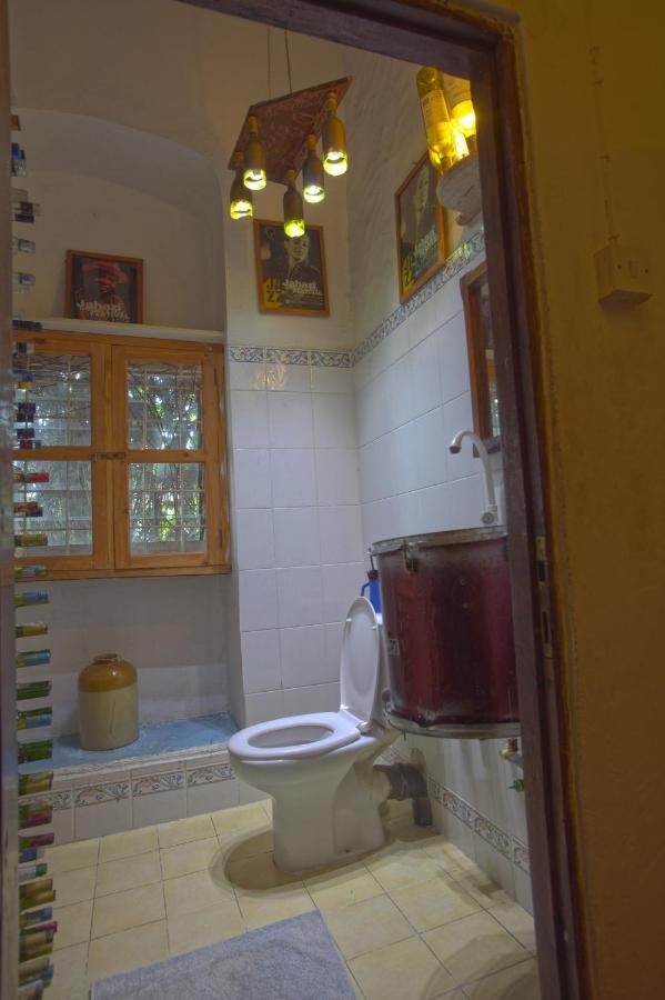 Malindi Pensjonat
