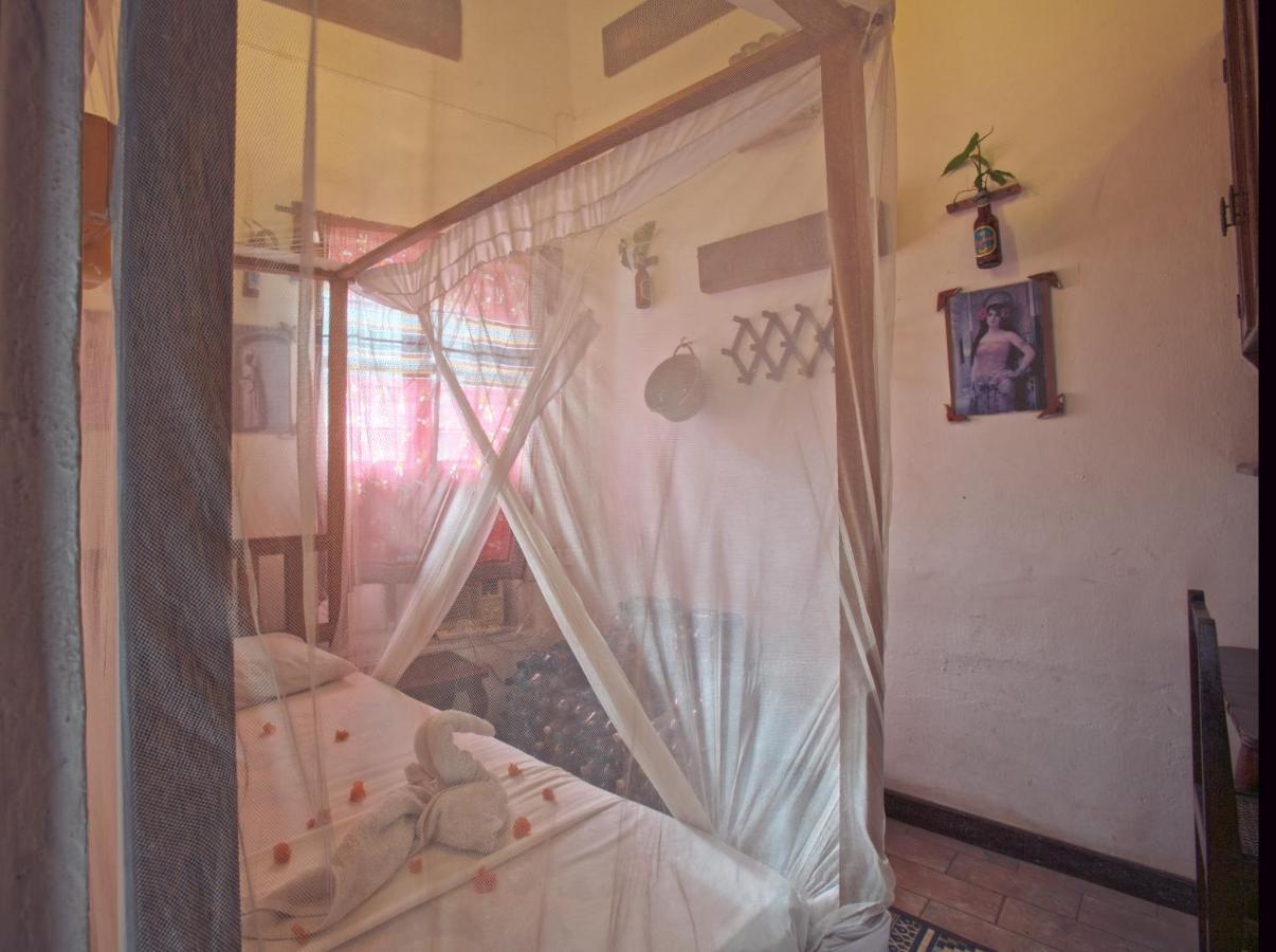 Malindi Pensjonat